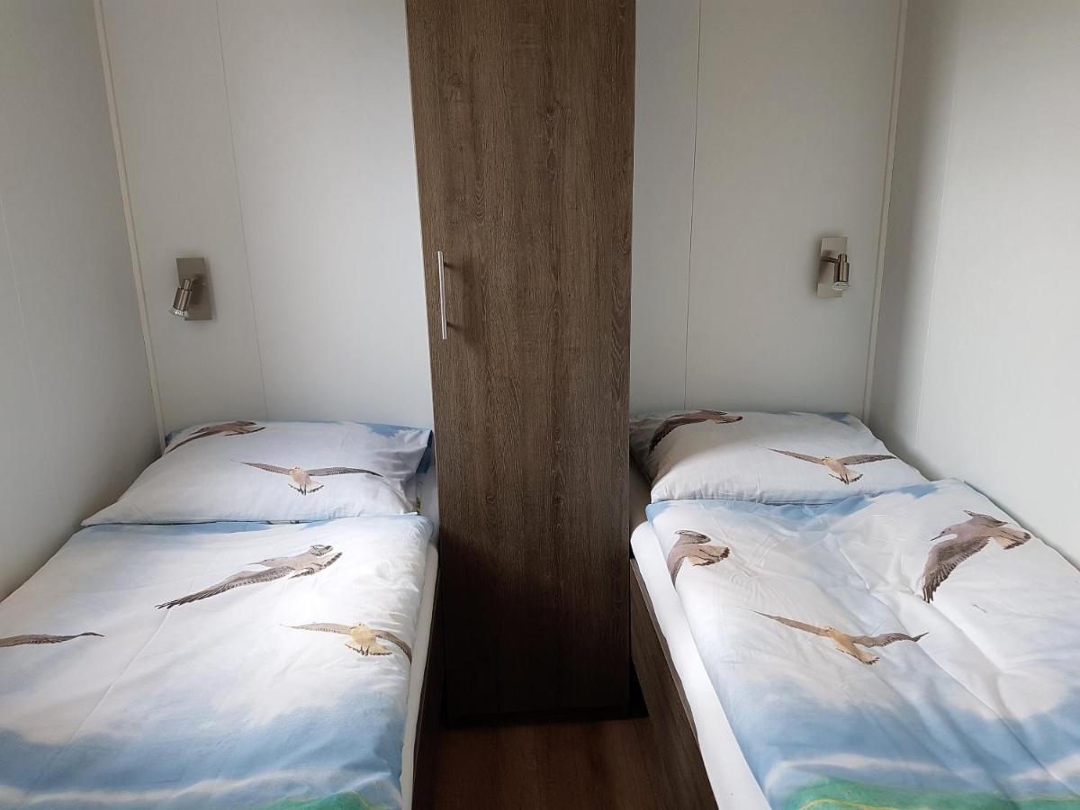 Olmenduin Chalet Veere Zeeland Сероскерке Экстерьер фото